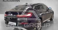 2021 BMW X4