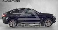 2021 BMW X4