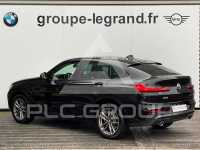 2021 BMW X4