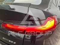 2021 BMW X4