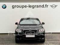 2021 BMW X4