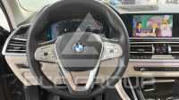 2021 BMW X7