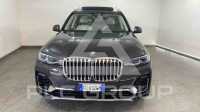 2021 BMW X7