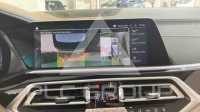 2021 BMW X7