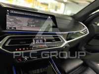 2021 BMW X7