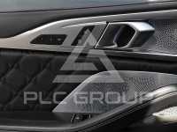 2021 BMW M8
