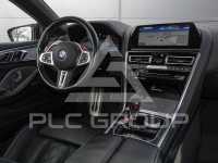 2021 BMW M8