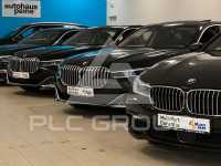 2021 BMW 120