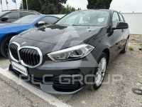 2021 BMW 120