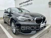 2021 BMW 120