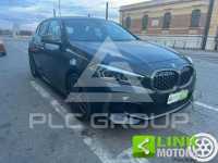 2021 BMW 120