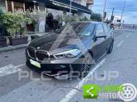 2021 BMW 120