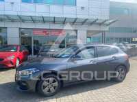 2021 BMW 120