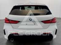 2021 BMW 120