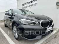 2021 BMW 120