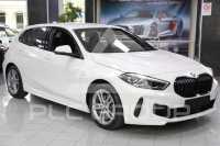 2021 BMW 120