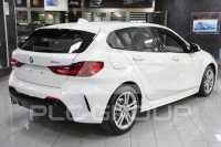 2021 BMW 120