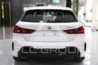 2021 BMW 120