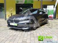 2021 BMW 120