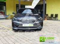 2021 BMW 120