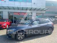 2021 BMW 120