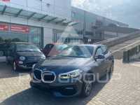 2021 BMW 120