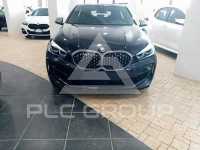 2021 BMW 120