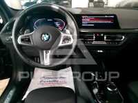 2021 BMW 120
