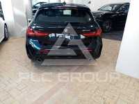 2021 BMW 120