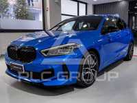 2021 BMW 120