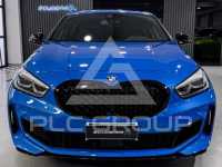 2021 BMW 120