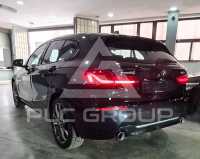2021 BMW 120