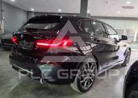 2021 BMW 120