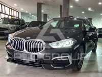 2021 BMW 120
