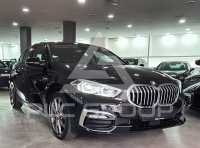 2021 BMW 120