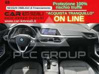 2021 BMW 120