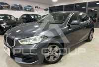 2021 BMW 120