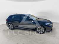 2021 BMW 120