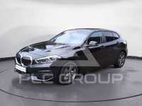 2021 BMW 120