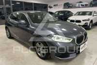 2021 BMW 120
