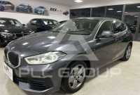 2021 BMW 120
