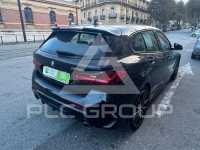 2021 BMW 120