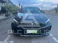2021 BMW 120
