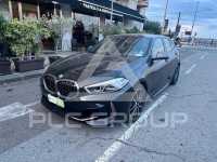 2021 BMW 120