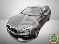2021 BMW 120