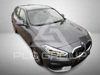 2021 BMW 120