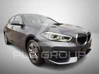 2021 BMW 120