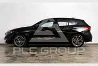 2021 BMW 120