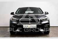 2021 BMW 120