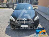 2021 BMW 120